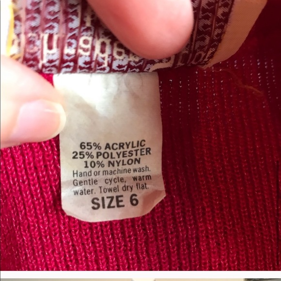 Knit interview dress~PAGEANT~ ST JOHN INSPIRED - Picture 5 of 7